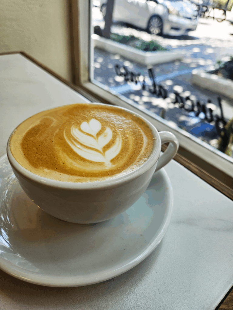 Latte