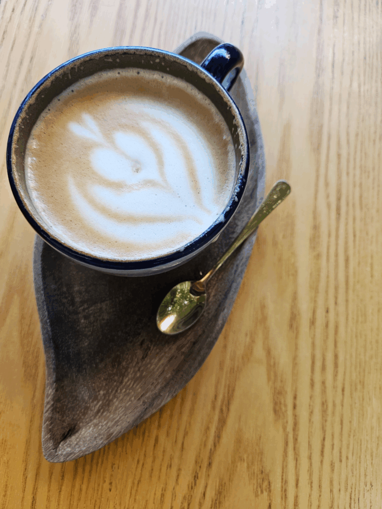 Latte Café